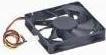 Actual product image Gembird D6015SM-3 Cooler fan, 60 (60 mm, 1 x)