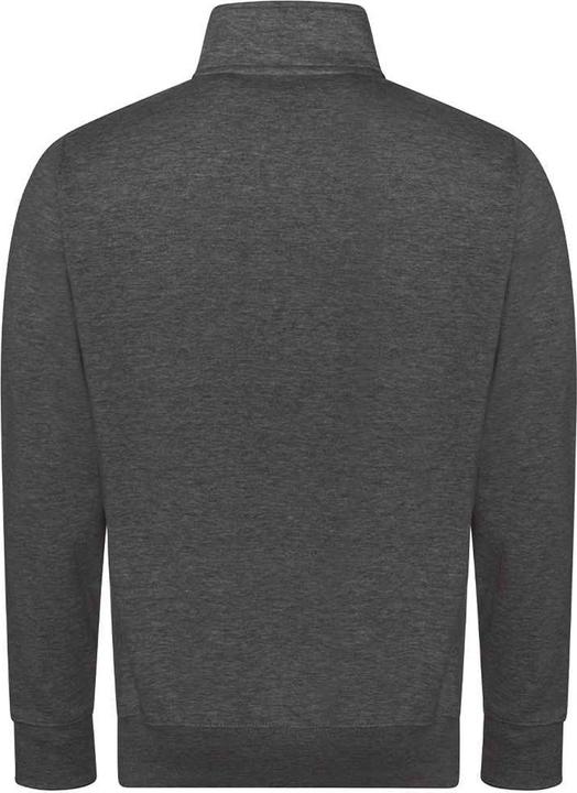 Immagine prodotto Awdis Campus Felpa Cerniera su intera lunghezza Adulto Unisex (S)