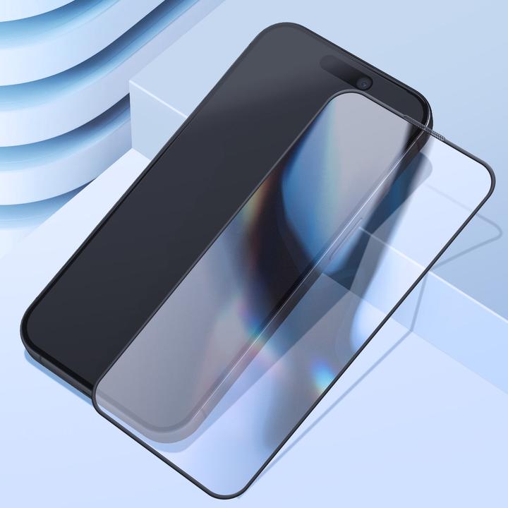 Produktbild Avizar Eliteguard Bildschirmfolie (1 Stück, Apple iPhone 16)
