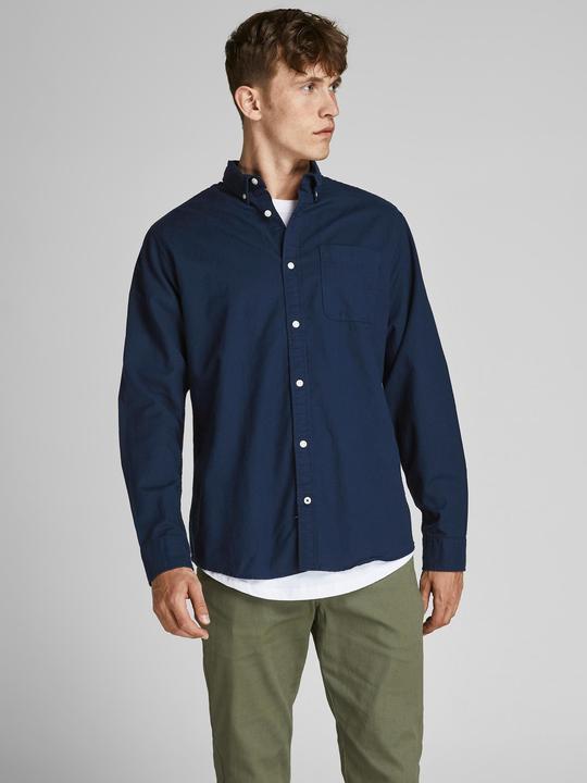Immagine prodotto Jack & Jones Oxford Hemd (XXL)