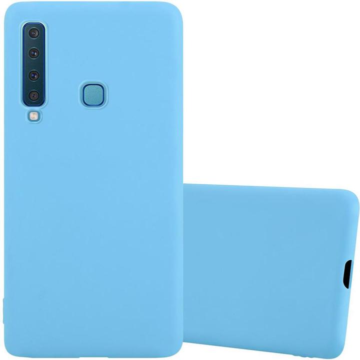 Productafbeelding Cadorabo TPU Candy Cover (Samsung Galaxy A9 (2018))