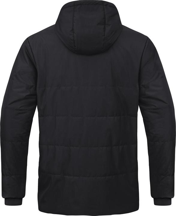 Actual product image JAKO Coach jacket team with hood (152)