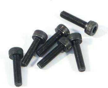 Immagine prodotto HPI VITE Innensechskant M3x12MM PROC (6 Viti per pezzo)