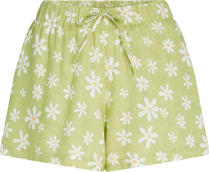 Green Daisyline