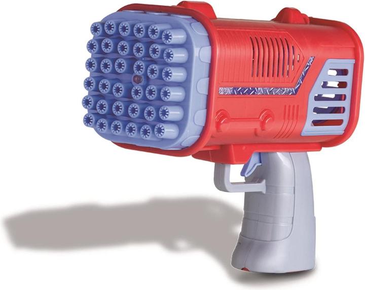 Actual product image Malefix Pustefix Bubble Bazooka