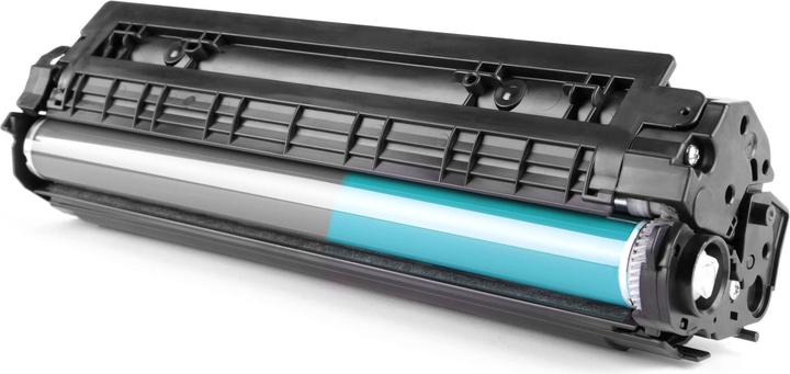 Actual product image Inkadoo Sharp MXC-30GVC Developer cyan Sharp MX-C 250 F (C)