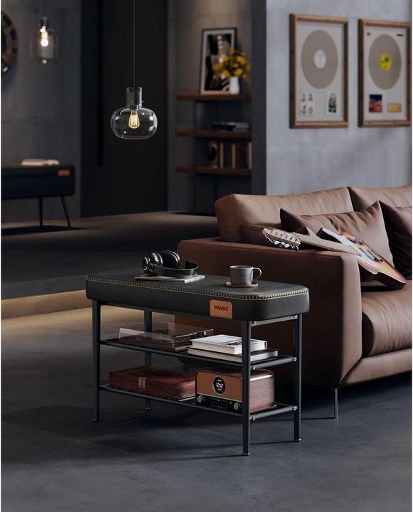 Actual product image Vasagle Echo (80 x 30 x 50 cm)