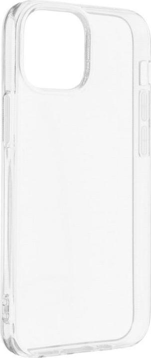 Produktbild OEM Back panel cover CLEAR Case 2 mm for IPHONE 13 Mini transparent (Apple iPhone 13 mini)