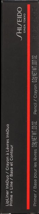 Immagine prodotto Shiseido Fodera per labbra (07 POPPY)
