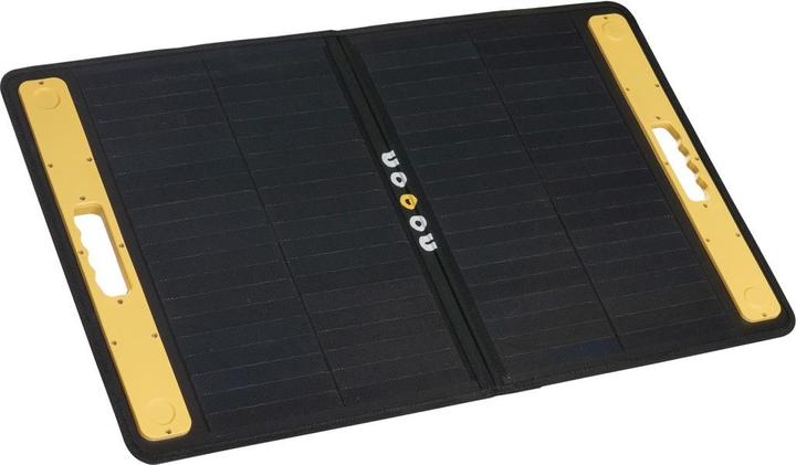 Image du produit Noqon Pad solaire (60 W, 2.20 kg)