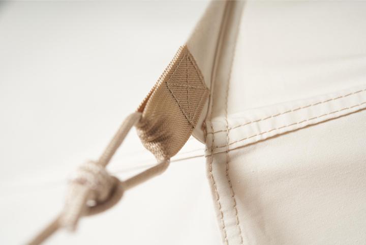 Produktbild Nordisk Jarnvid 8 Technical Cotton (13 kg, 4 Personen)