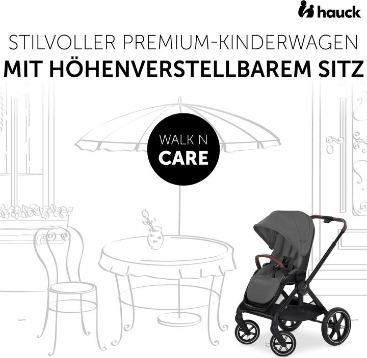 Immagine prodotto Hauck Walk N Care