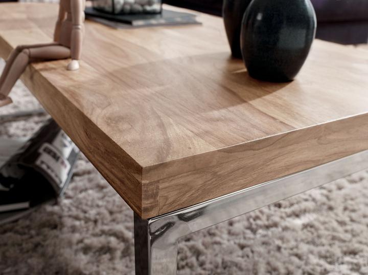 Actual product image Wohnling Guna (120 x 60 x 40 cm)