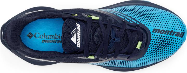 Actual product image Columbia Montrail Trinity Fkt (42.5)