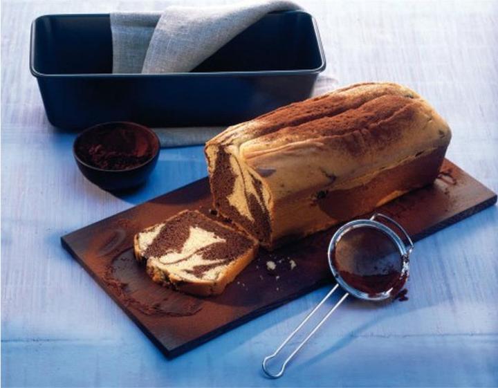 Produktbild Kaiser Brotbackform Kastenform 30cm La Forme Plus Backform antihaft schnittfest (30 cm)