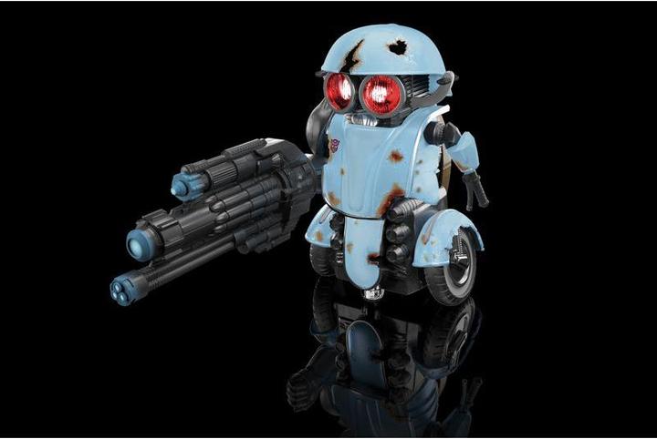 Image du produit Transformers RC Autobot Sqweeks