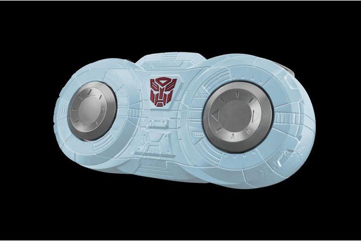 Image du produit Transformers RC Autobot Sqweeks