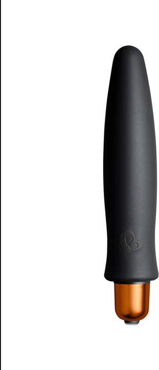 Actual product image Rocks-Off Silhouette - Dark Desires Kit