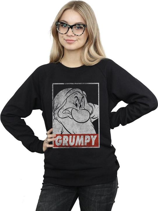 Image du produit Snow White Sweat-shirt (XXL)