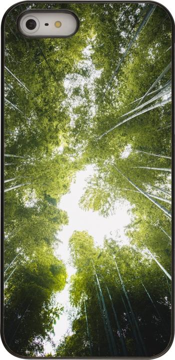 Produktbild PhoneLook Hülle Spring 23 forest blue sky (Apple iPhone 5, Apple iPhone 5s)
