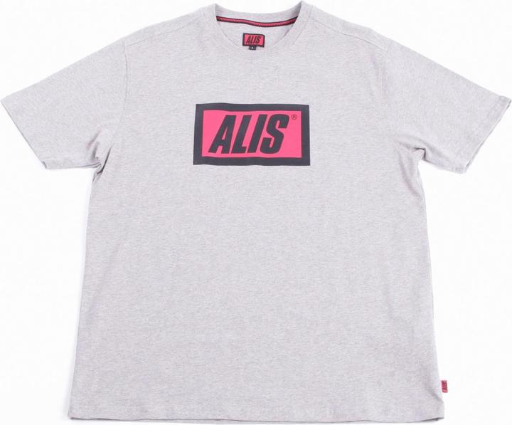 Actual product image ALIS Classic Tee (S)