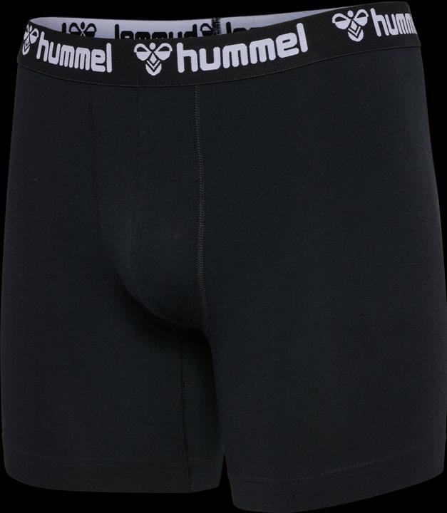 Image du produit hummel Hmlboxers 2-Pack (S, lot de 2)