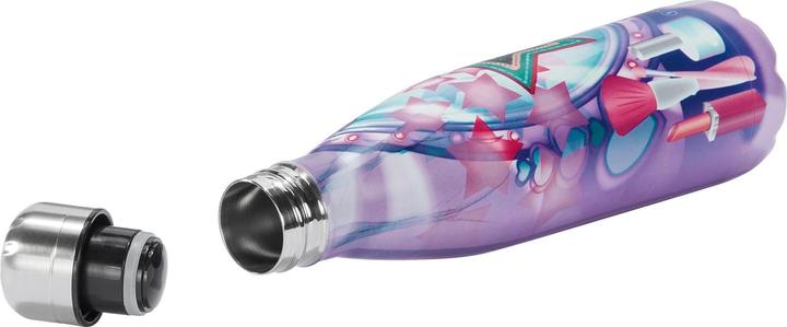 Produktbild Step by Step Trinkflasche Edelstahltrinkflasche (0.50 l)