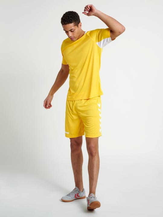Image du produit hummel Core Ss Poly Jersey (XXL)