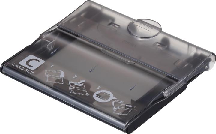 Actual product image Canon Pcc-Cp400