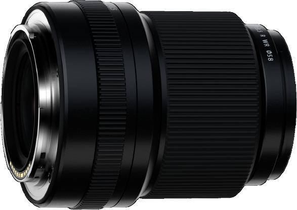 Actual product image Fujifilm Fujinon GF 30mm f/3.5 R WR (Fujifilm Fujinon GF, Medium format)