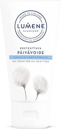 Image du produit Lumene Klassikko Crème de jour hydratante pour tous types de peau 50ml 1.7 Fl.Oz. (50 ml, Crème de jour)