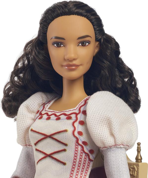 Produktbild Mattel Wicked Nessarose