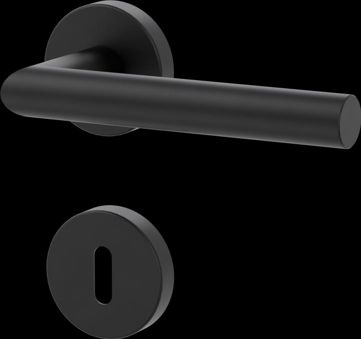 Actual product image Griffwerk Lucia (Door handle)