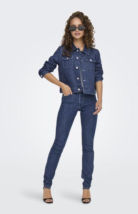 Image du produit Only ONLRILLO Veste en jean Veste en jean (M)