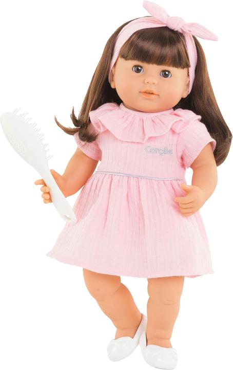 Actual product image Corolle MGP Julie, brunette
