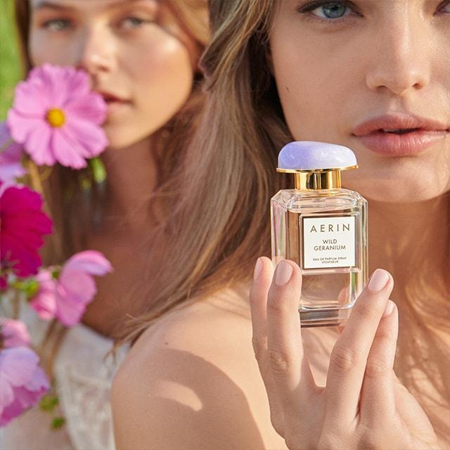 Immagine prodotto Aerin Geranio selvatico (Eau de parfum, 50 ml)