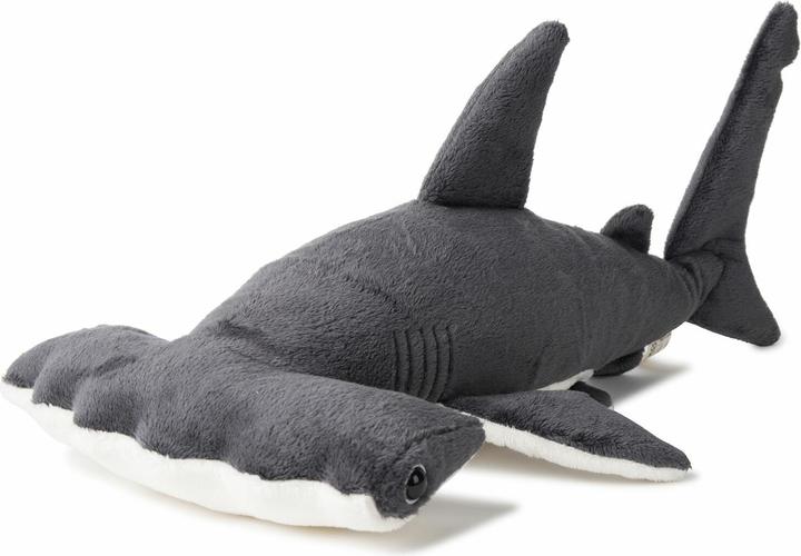 Produktbild WWF Grosser Hammerhai (38 cm)