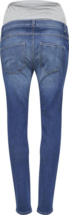Immagine prodotto Only Maternity OLMROSE Hohe Taille Skinny Fit Jeans Skinny Jeans (30)