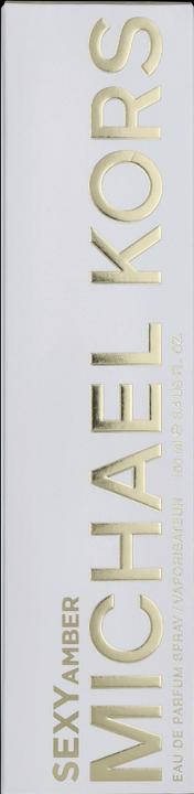 Image du produit Michael Kors Ambre sexy (Eau de parfum, 100 ml)