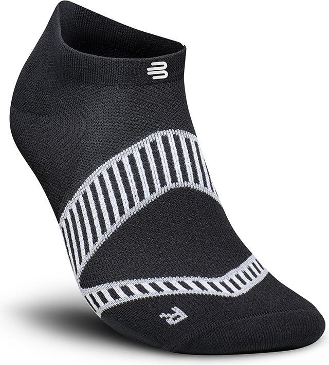 Produktbild Bauerfeind Run Performance, Low Cut Socks Damen (41 - 43)