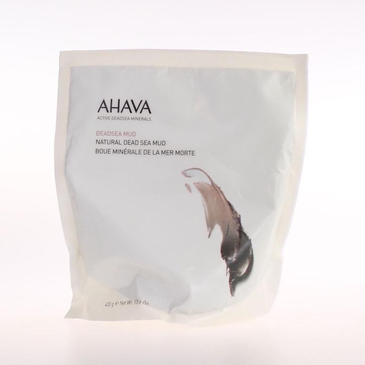 Actual product image Ahava Natural Dead Sea Mud (400 ml)