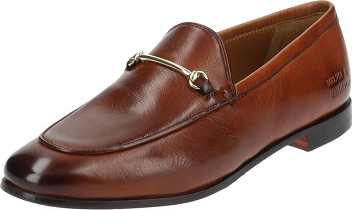 Actual product image Melvin & Hamilton Slipper (36)