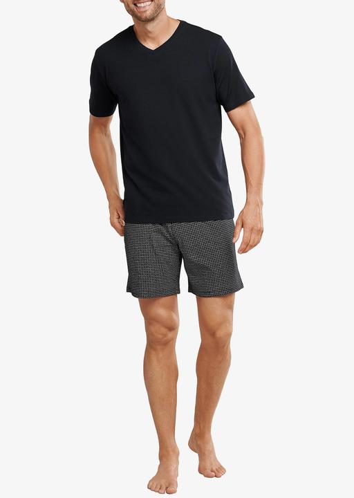 Immagine prodotto Schiesser Maglietta "Mix+Relax (XXL)