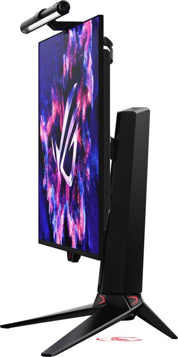 Productafbeelding ASUS ROG Aura Monitor Light Bar ALB01