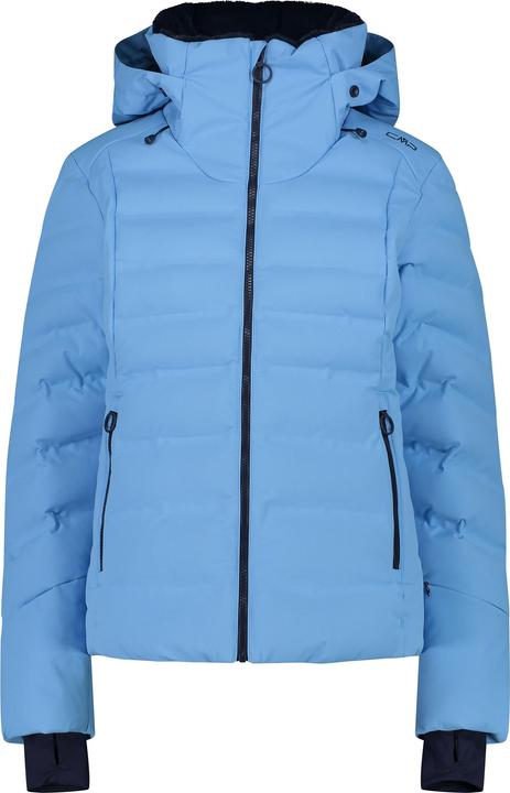 Image du produit CMP Campagnolo Veste femme Fix Hood 34W4406 (40, M)
