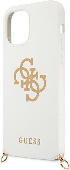Actual product image Guess Necklace Case