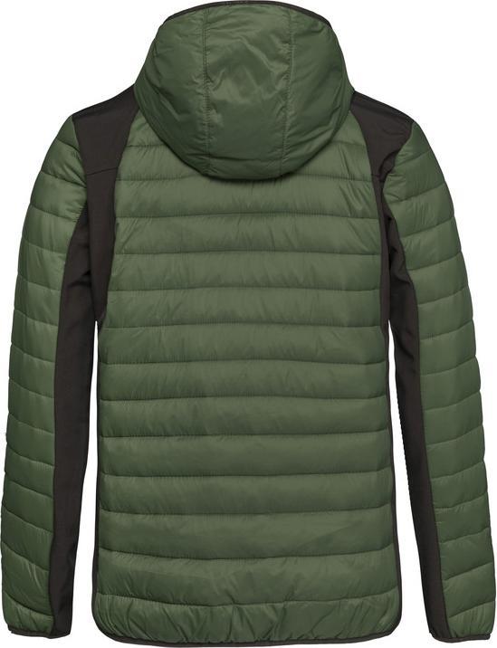 Produktbild Protest Herren Outdoorjacke LETTON Ground Blue XL (XL)