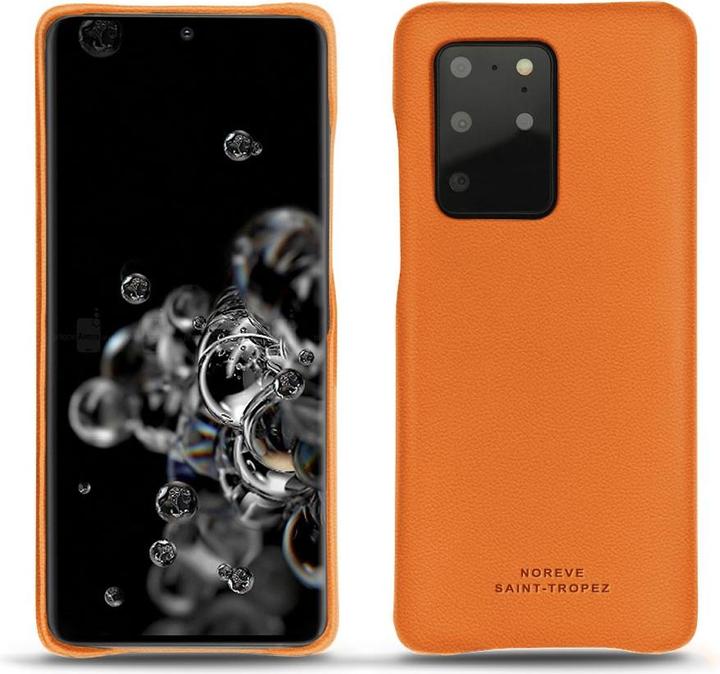 Oranje PU ( Pantone #ff9351 )