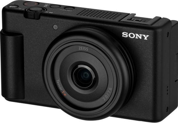 Produktbild Sony ZV-1F - (EU) (20 mm, 21 Mpx, 1")