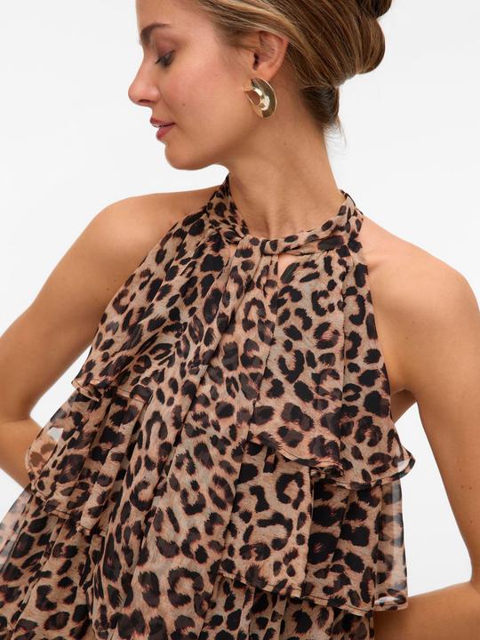 Produktbild Vero Moda VMGABBY Midikleid Kleid (S)
